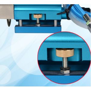 Electric Nick Grinder Machine 10000rpm Load Speed For Die Cutting