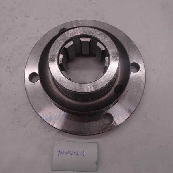 SHACMAN Delong F2000 Truck Spare Parts Plain Flange 199014320205 99014320205
