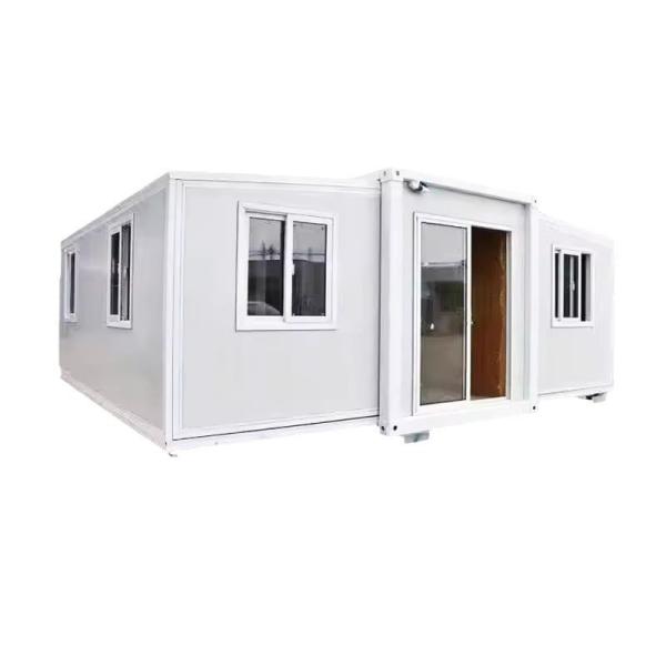 Foldable Mobile Tiny Customized Prefabricated Luxury Outdoor Friendly Expandable