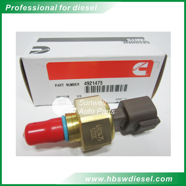 Buy Cummins oil temperature sensor 4921475 at wholesale prices