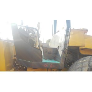 used dynapac ca251 road roller with good condition
