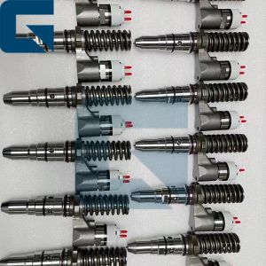 10R-1275 10R1275 For 3512C Engine Fuel Injector