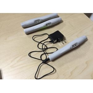 Electronic Endoscope Vein Light Infrared Vein Finder No Radiation Harm