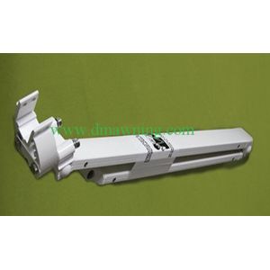 Outdoor Retractable Awning Hardware Aluminium Retractable Awning Arms