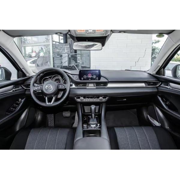 Used Mazda 3 SUV Automatic with Manual Copilot Seat Adjustment in Excellent Condition