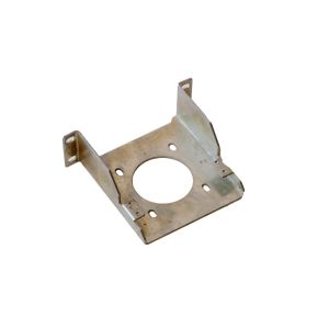 Customized Heavy Duty Stainless Steel Welding Fabrication Affordable and