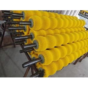 Quality Egg Washing Machine Brush Roller for sale