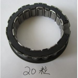 Quality R&amp;B brand FWD332008CRS sprag type clutch motorcyle one way starter clutch for sale