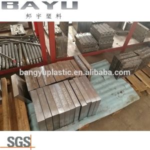 Extrusion Tool for Thermal Barrier Strip Extruding Machine