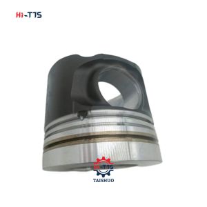 China Excavator Engine Piston C56D 1610102 D6E F6M2012-C56D 101mm on sale