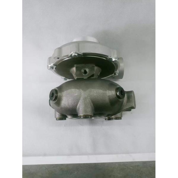 Truck Parts OM501LA-E4 Turbo K31 Turbocharger 53319886911 53319886906 53319706911 53319706906