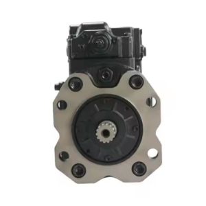 Construction Machinery Hydraulic Pump K3V63 K3V63DT K3V63DTP Excavator Parts