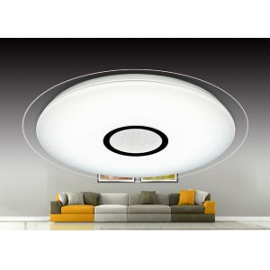 High Brightness Contemporary LED Ceiling Lights High - Precision Constant