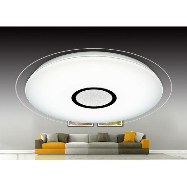 High Brightness Contemporary LED Ceiling Lights High - Precision Constant