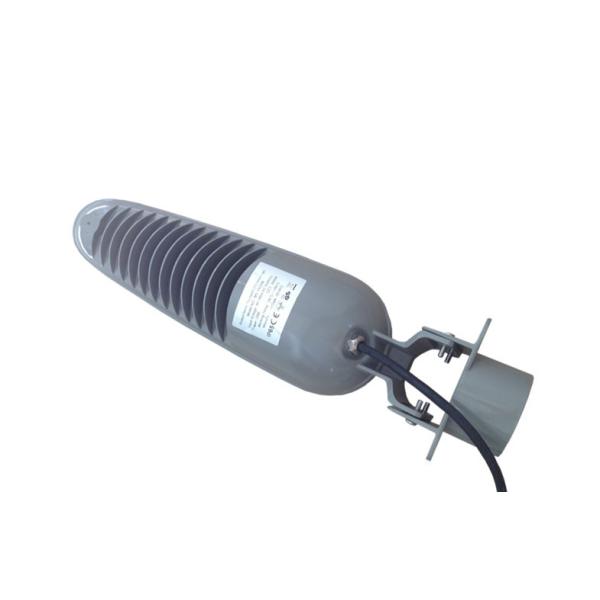 Buy IP65 Ra75 23W LED Courtyard Light 2100Lumen 4500K Outdoor Walkway Lighting at wholesale prices