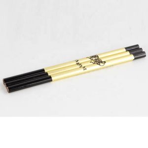 18cm Waterproof Permanent Makeup Tattoo Eyebrow Pencil Customized Logo