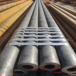 Factory Direct Sale S420M 1.8834 S420ML 1.8934 Seamless Pipe