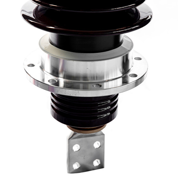 Outdoor Brown Porcelain Electrical Insulators 2000A For LV / HV Transformer