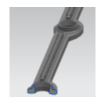 Carter Engine GASKET OIL PAN AEM Engine Repair Parts