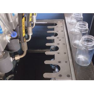 Pure Drink / Drinking / Drinkable Water Bottle Blow / Blower / Blowing Machine /