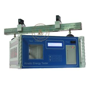 Quality ASTM F963-11 Toys Safety Testing Equipment Projectile Velocity Tester for sale
