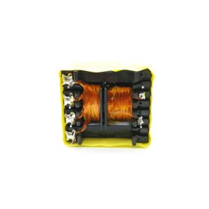 Vertical Bobbin Shape Power Flyback High Frequency Transformer