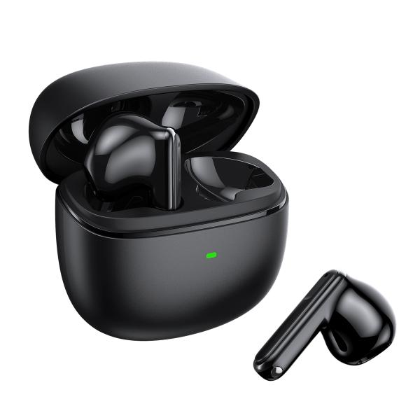 Mini Headset for Phone Calling and Music Newest Two Mic ENC True Wireless Earphones