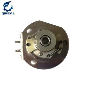 China Engine Parts NT855 Fuel Pump Actuator 3408326 on sale