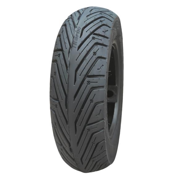 Talwan Motorcycle Tires 90/90-10 300-17 70/80-17 off-Road PCR Tires with 8-21 Diameter