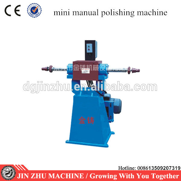 Buy mini manual motor polishing machine at wholesale prices