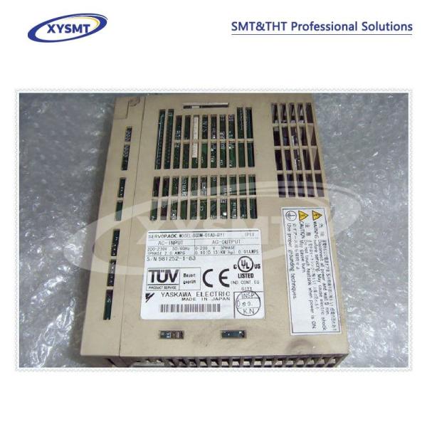 DR1B-02AC SAA1340 SGDM-01AD-RY1 FQ DRIVER FUJI CP643 machine spare part