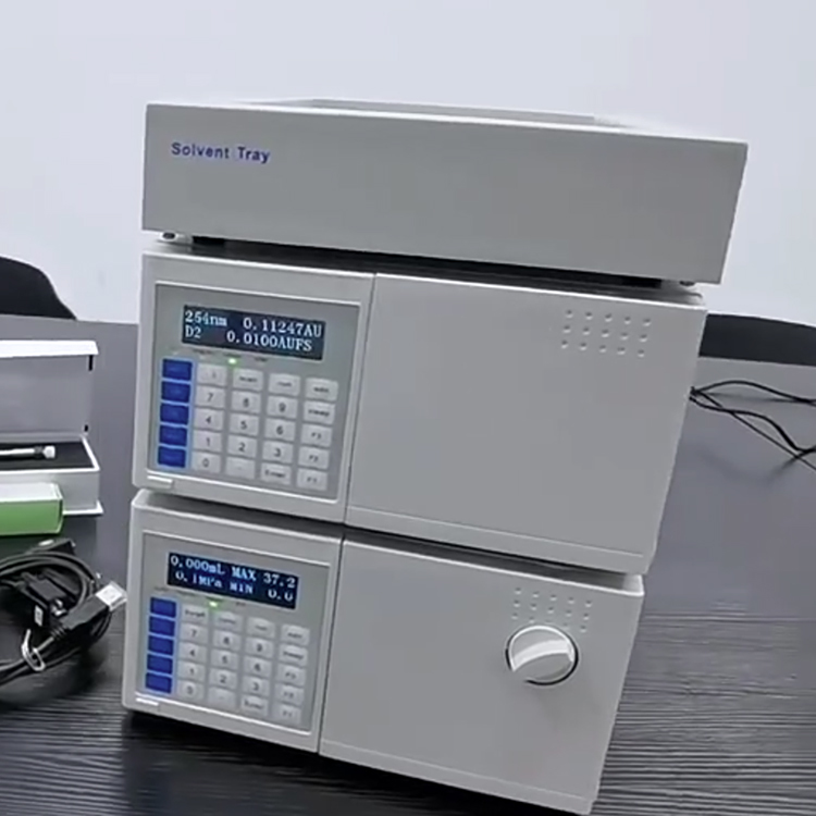 China Benzoic Acid Detection in Royal Jelly Using High Performance Liquid Chromatography on sale