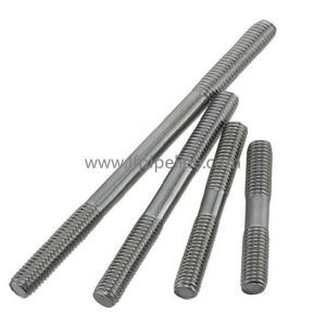 Double Ended Screw Bolt Stud Bolt
