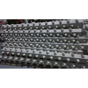 Greenhouse Aeroponic Vertical Rotary Tower Water Mist Column Cultivation