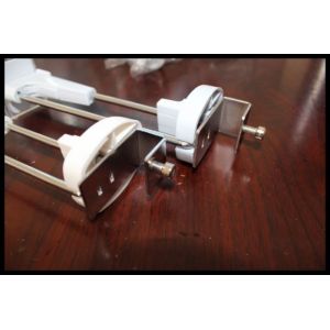 COMER universal Plastic security tag detacher hook