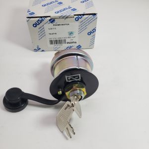 Machinery Parts Power Switch 7N-0718 /7N0718 for CAT 215C 235B 312D2 450E 450F