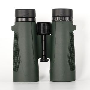 10x42 HD Binoculars Outdoor Waterproof Concert Large Diameter Telescope