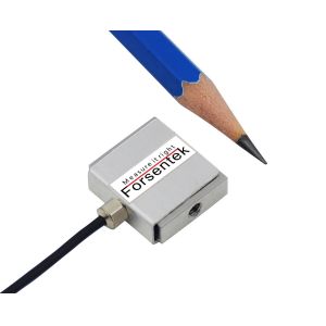 Miniature tension compression load cell 1kg 2kg with M3 threaded hole