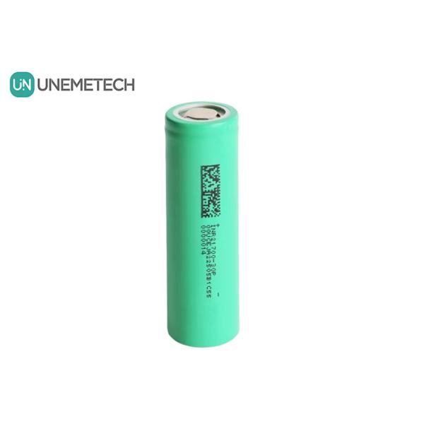 China 3.6V 3000mAh Max 20A Continuous Discharge 18650 Lithium Battery INR18650-30P For Electronic Tools on sale China 3.6V 3000mAh Max 20A Continuous Discharge 18650 Lithium Battery INR18650-30P For Electronic Tools on sale