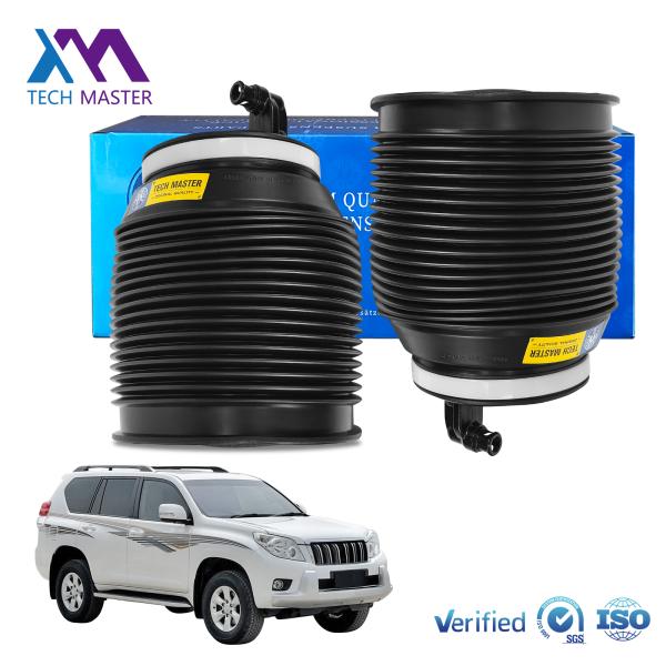 Air Bag Suspension System For W213 C238 W253 X290 W257 C257 Rear Suspension Rubber Bellow 2133280100 2133280200