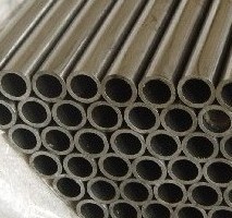 15mm Wall Thickness J524 Seamless Low Carbon Steel Tubing Annealed for Bending / Flaring