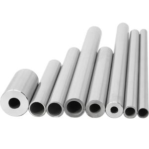 Seamless Pipe Stainless Steel Stainless Steel Coil Pipe