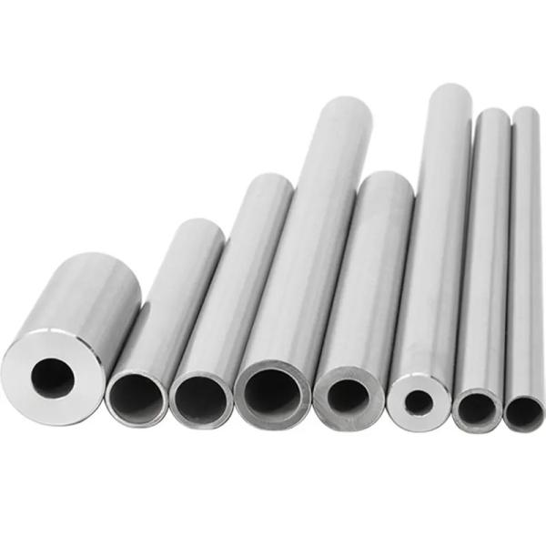 Buy Seamless Pipe Stainless Steel Stainless Steel Coil Pipe at wholesale prices