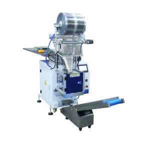 Quality Armchair Fitting Casters Automatic Counting Filling Bag Sealer Packaging Machine for sale