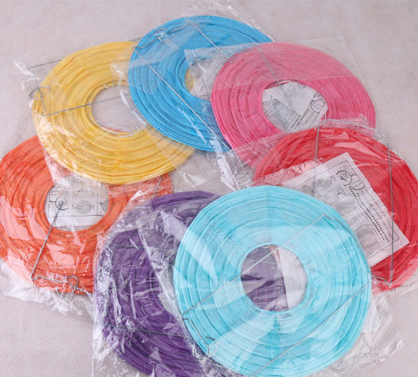 White Lantern Wholesale, Spot Wedding Paper Lanterns, Children's Drawing Lanterns, Customized Handmade DIY Lighting