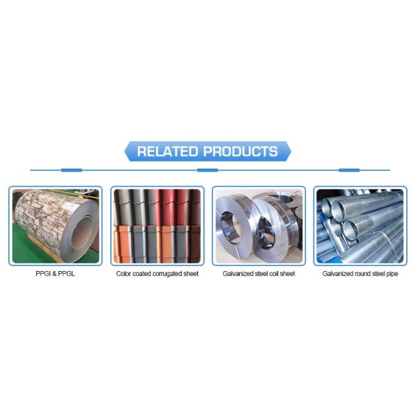 Corrugated galvanized metal tile steel guardrail board