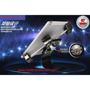 COMER antitheft locking devices for counter display stand with high security for