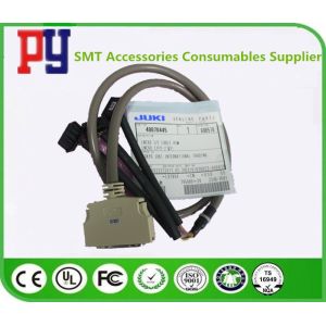 40070445 LNC60 IF Cable Asm JUKI Zevatech FX-3 High Speed Modular Mounter