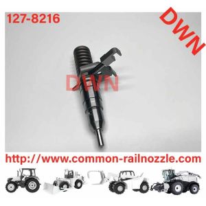 325B C-A-T Injector For Excavator 3114 3116 950F Fuel Injector E322B 322B Motor