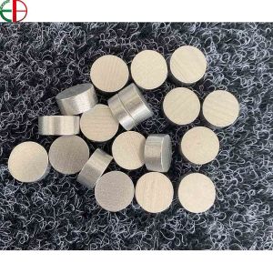 Dental Chromium Molybdenum 8.2g/Cm3 Cobalt Alloy Castings